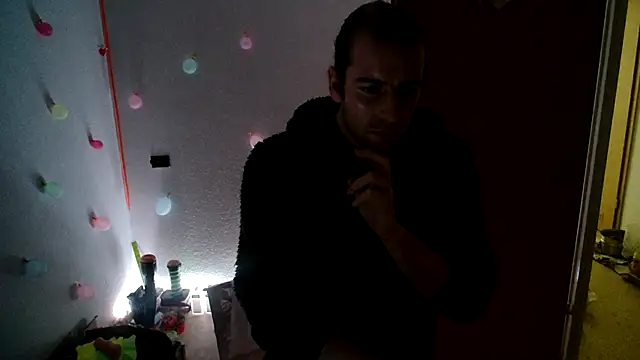 Chat XXX ao vivo de hei_69