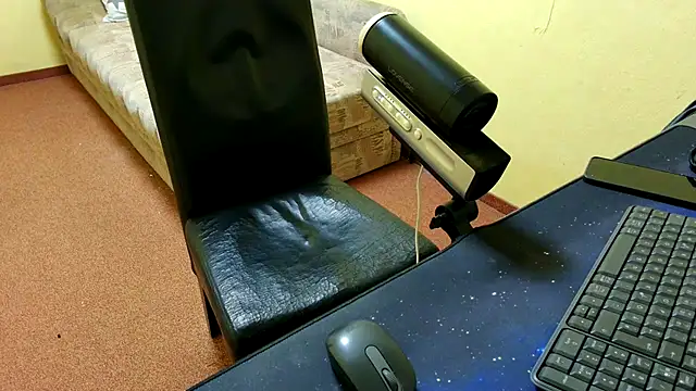 CongedParty 在線直播表演