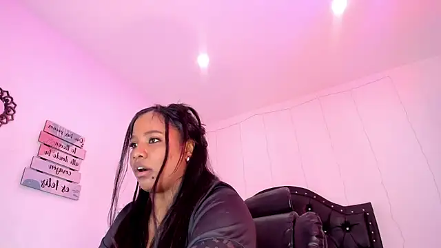 Elsie_morris12's Live XXX Chat