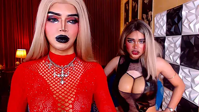 xFistingLadyBoyx 웹캠 쇼