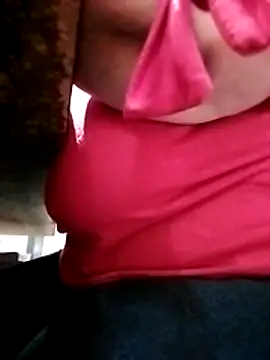 Pertunjukan Kamera Web JennyInVegas