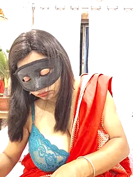 Cute-richa1 ওয়েবক্যাম শো