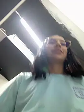 lunaluxury22 Pertunjukan Webcam