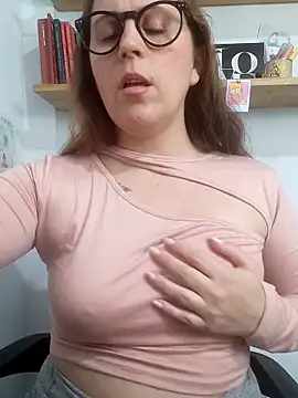 SofiEsteves' Webcam Show