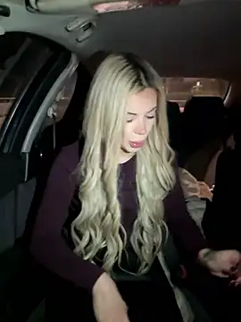 Show de webcam de AlyssaFoxx_