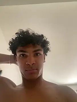 Show de Jaycob_smith na webcam