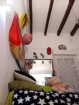 Chat +18 de yoahotpetrafiery ao vivo