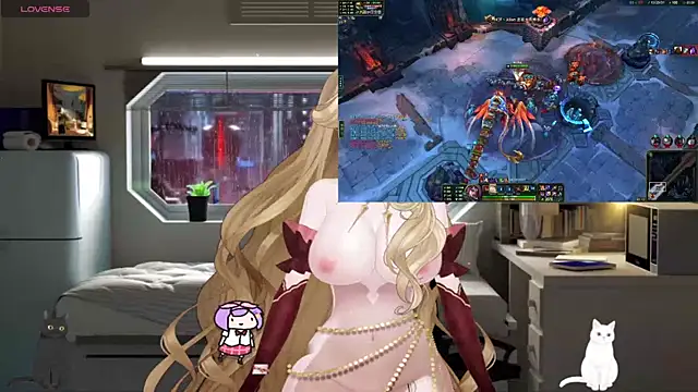 Chat XXX Live chenxi003