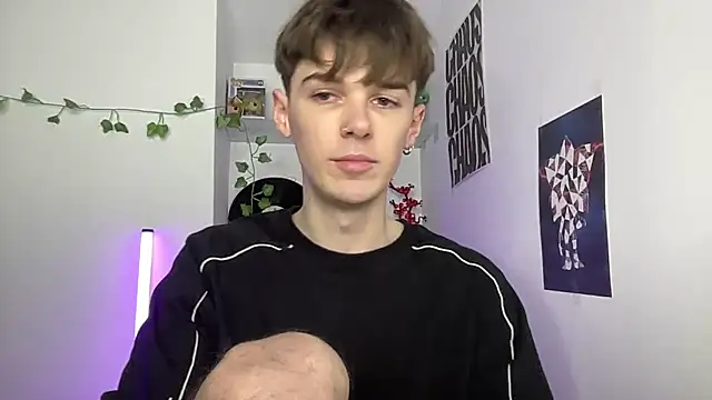 Chat XXX en directo de YourMilkyGuy