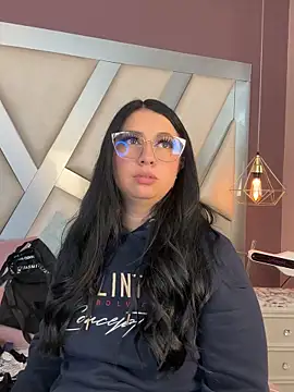 Ashleeyprincess01: вебкам-шоу