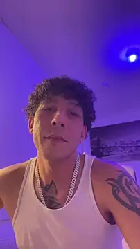 Show de webcam de TitanNoir