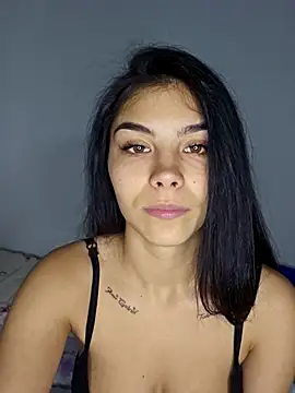 Crissdesire Webcam show