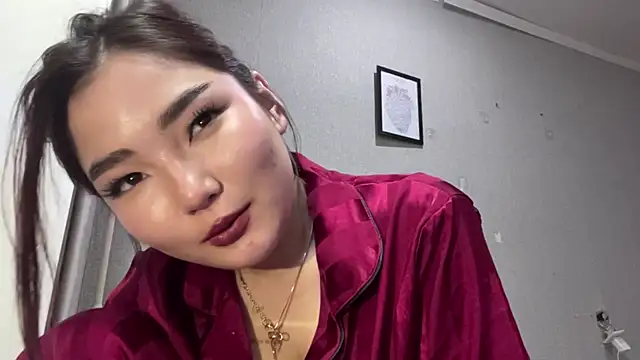 LammingLoner's Webcam Show