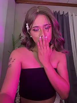 _Flirtyprincess_ webcam show