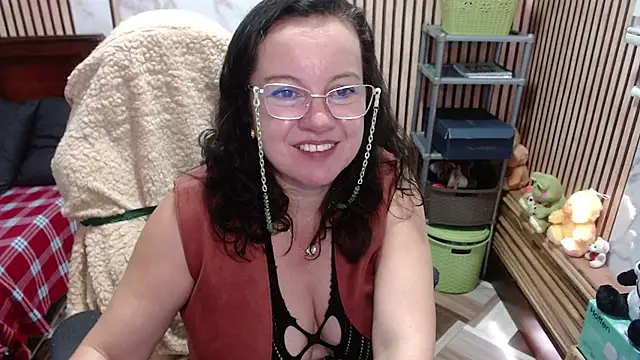 Chat XXX ao vivo de Sonialorens_