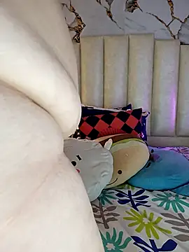 mollieblue69's Live XXX Chat