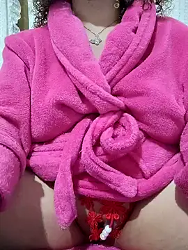 Show de webcam de AMORARDENTE