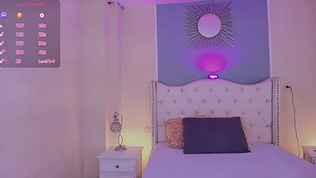 Kya_Wild Live XXX-chat