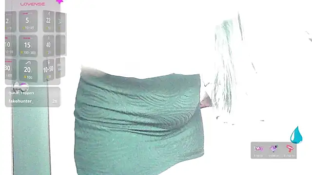 Chat XXX en directo de Sabrinaaa__