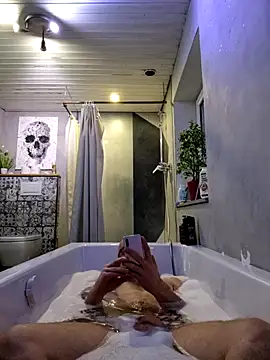 Kingsscepter Live XXX-Chat