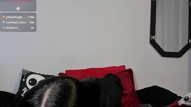 Amy_Aloqua: απευθείας συνομιλία ΧΧΧ