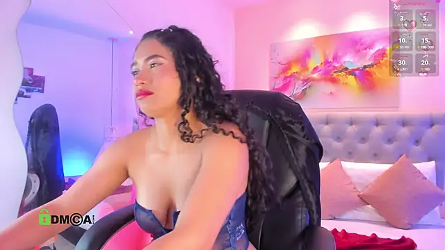 XXX chat uživo modela sweetrose_01