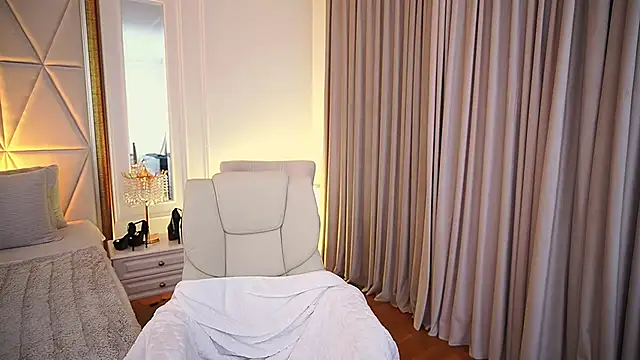 GraceCandy 即時 XXX 聊天