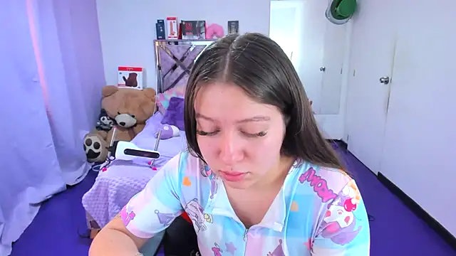 Luna_Analya's Live XXX Chat