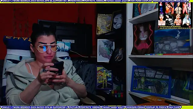 Czat XXX na żywo – cuminmenowbbyx