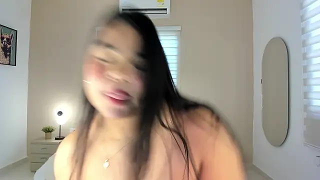 Chatroom XXX en direct de Shelsy_joys