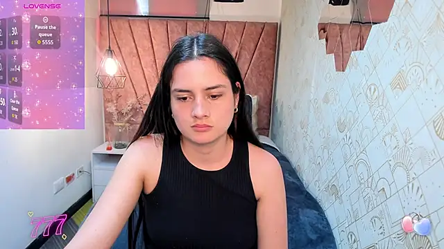 Chat XXX en directo de Zoe__Taylor__