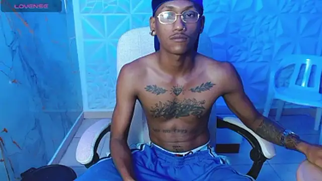 ManSant Adlı Modelin Canlı XXX Sohbeti