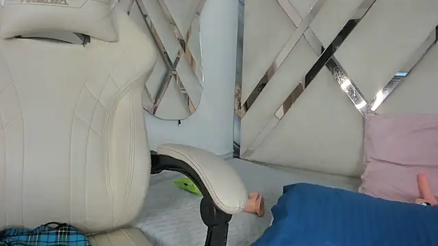 Chatroom XXX en direct de honeyhtx