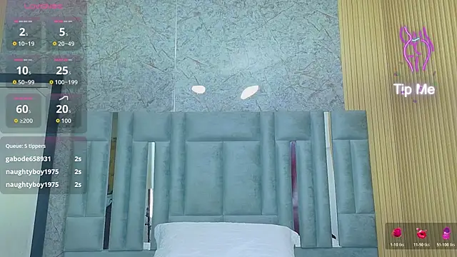 veronicaroose_ 现场XXX聊天