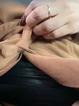 Show de webcam de Astrid--