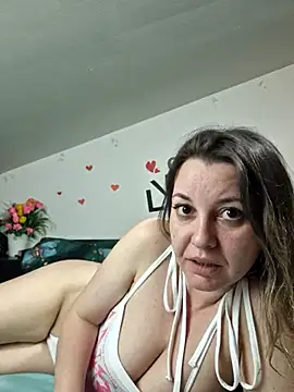 Chat XXX Live SweetMaddy888