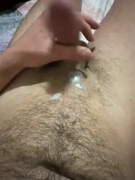 Goorg66 – Kamerová šou