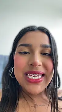 Pokazy przed kamerką – Mariangel_11