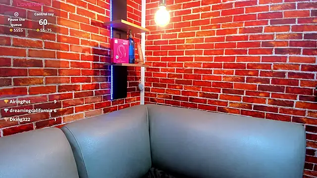 Thiago_Kozak Webcamshow