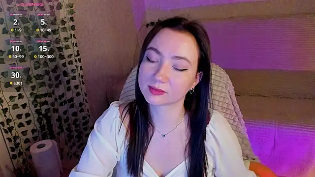 Micky_Wood Chat XXX in diretta