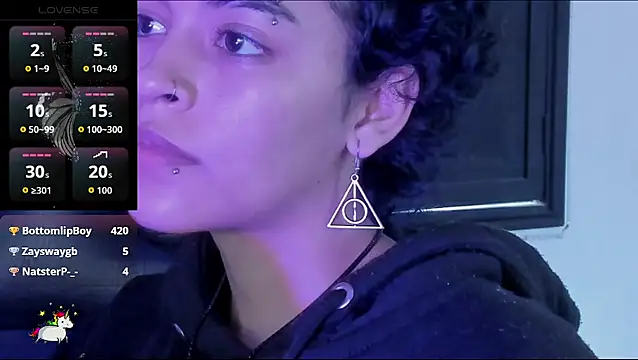 Chat XXX en directo de Anny_Kiitty