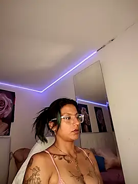 SamathaMay – Naživo XXX chat