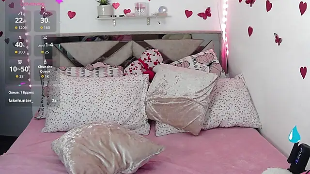 Sabrinaaa__ Chat XXX live