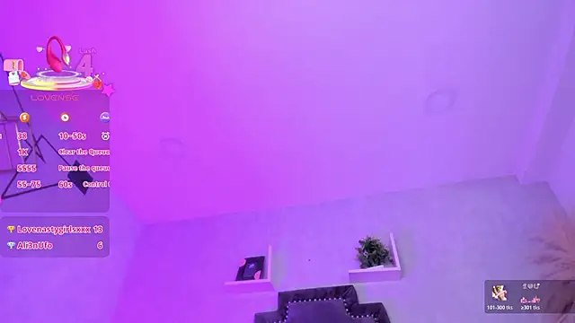 KarelyMitchel Chat XXX live