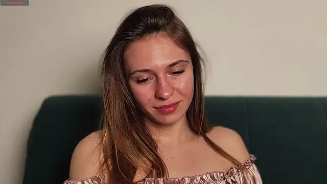 LovelyKatea's Live XXX Chat