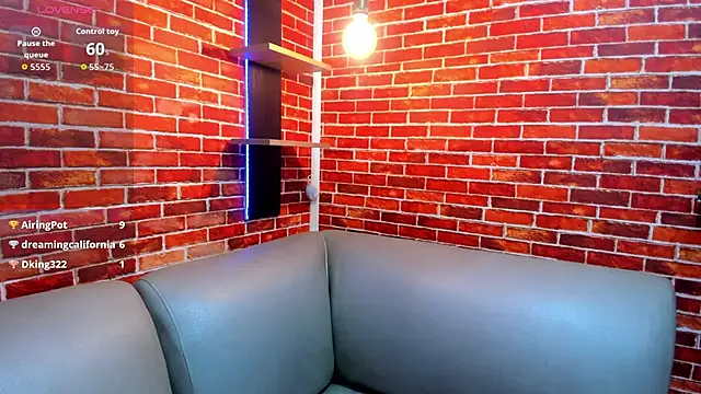 Thiago_Kozak Chat XXX in diretta