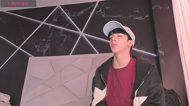 AerumChae Chat XXX in diretta