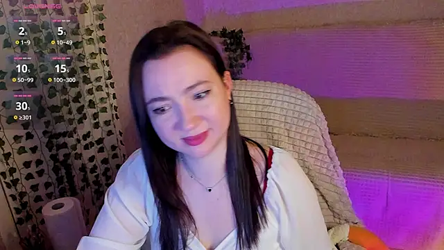 Czat XXX na żywo – Micky_Wood