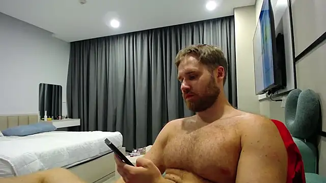 LorenzoLux Chat XXX in diretta