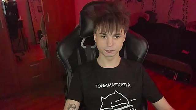 teelimata Chat XXX in diretta